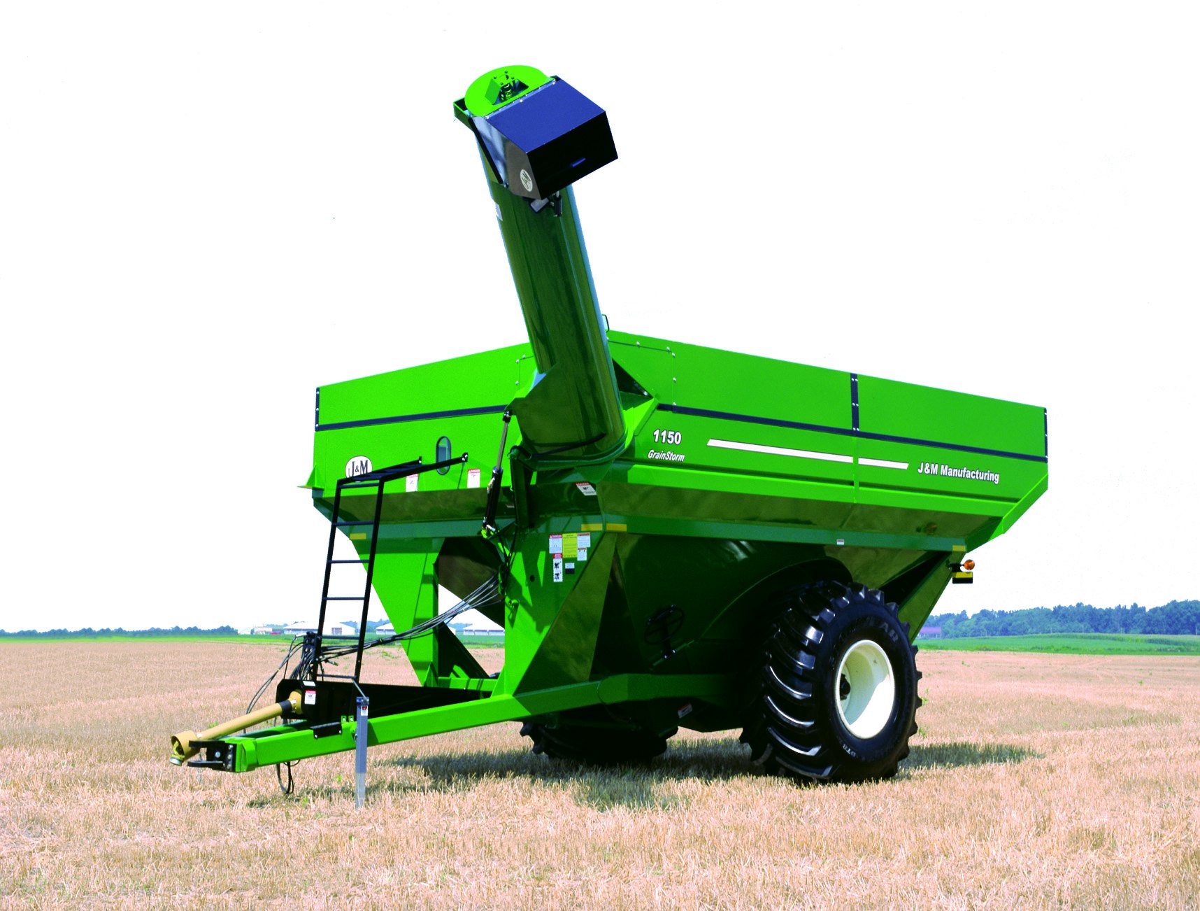 Grain Cart