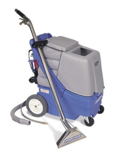 Carpet Cleaners