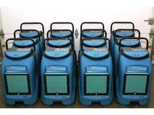 Dehumidifiers
