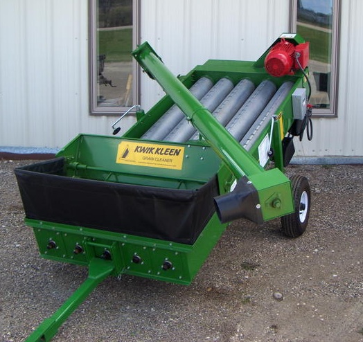 Kwik Kleen