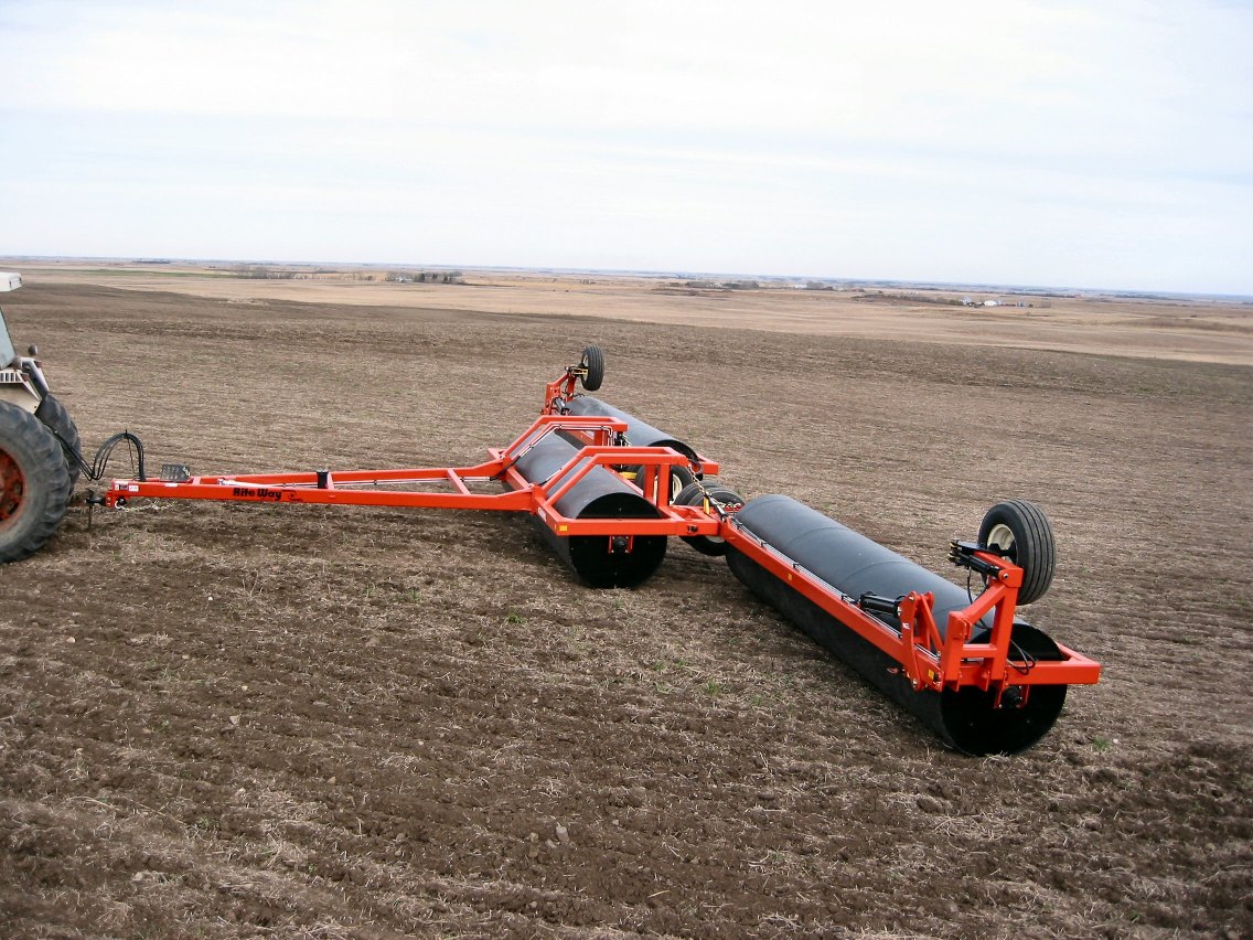 Land Roller 16ft