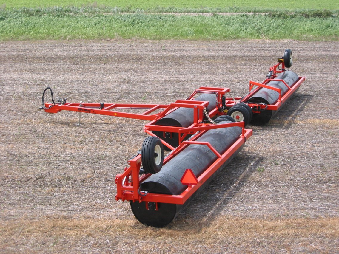 Land Roller 42ft