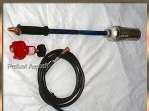 Tiger Torches