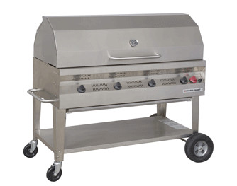 Barbeques for Rent