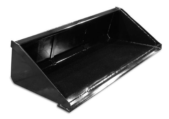 Skid Steer Buckets