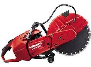 Concrete/Brick Saws