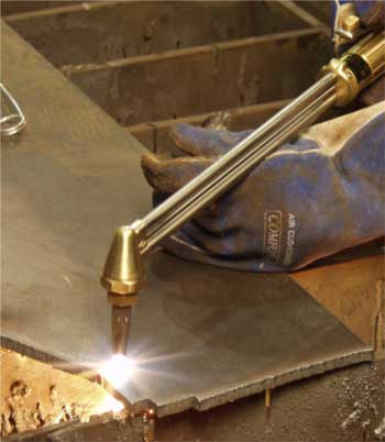 Cutting Torches