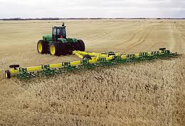 Harrow 73ft