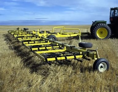 Harrow 46ft