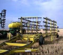 Harrow 62ft