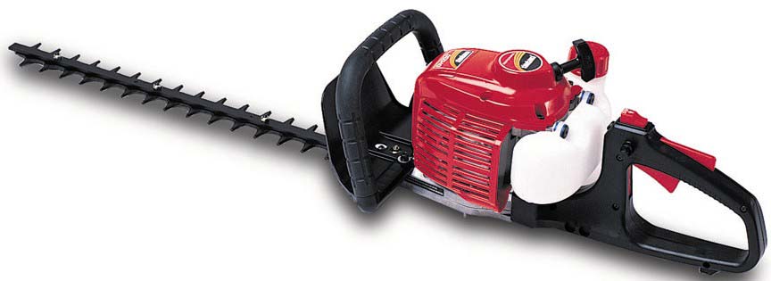 Hedge Trimmers