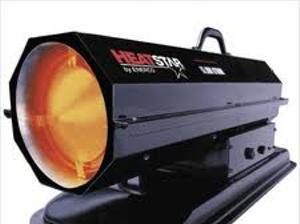 Kerosene Heaters