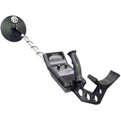 Metal Detectors