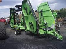 Mower 26ft