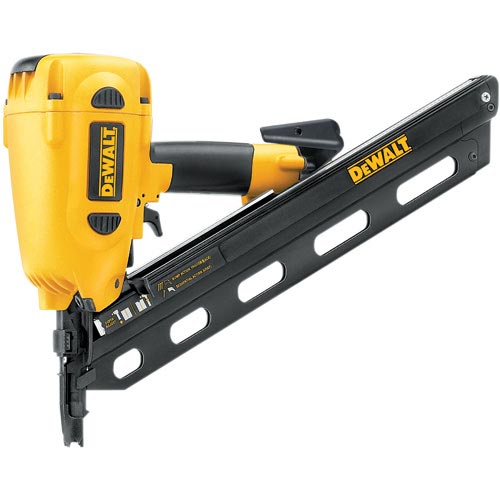 Nailers