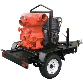 Water Pump 6