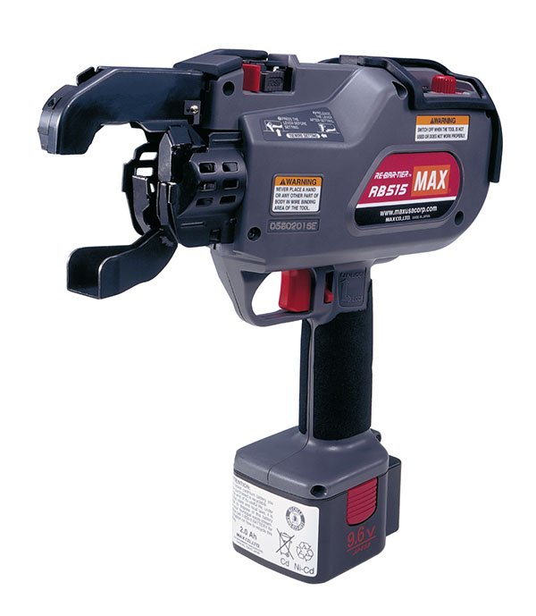 Rebar Tools