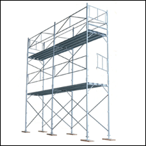 Scaffolding