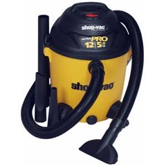 Shop Vacuums
