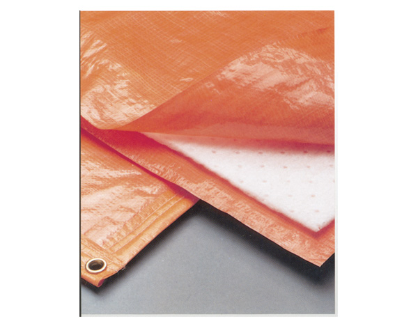 Insulated Tarps