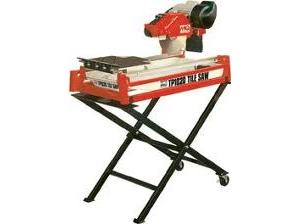 Tile Saws