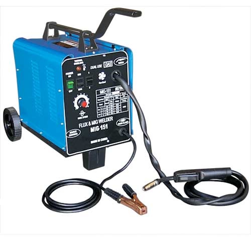 Welders