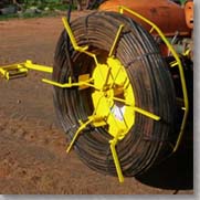 Wire Roller